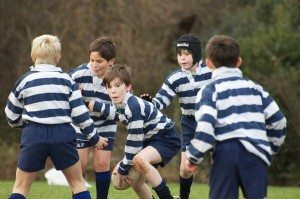 Exercise and scoliosis