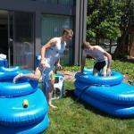 sports recovery