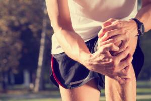 Physiotherapy can help with knee osteoarthritis