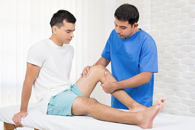 physiotherapy