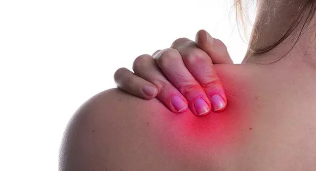 singapore physiotherapy for shoulder pain