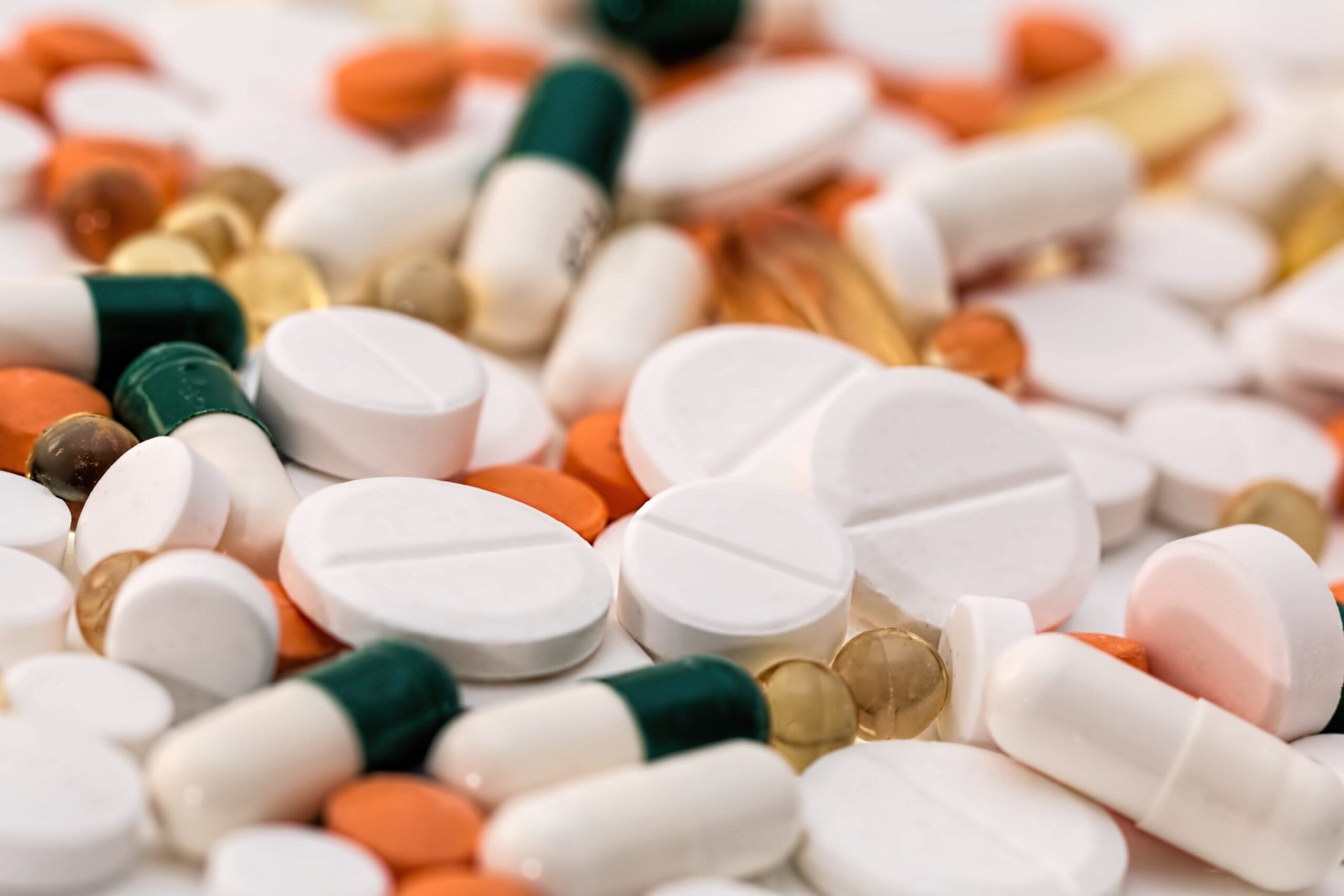 paracetamol pain relief medication