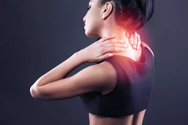 Physiotherapy Singapore, Neck Pain Specialist Singapore