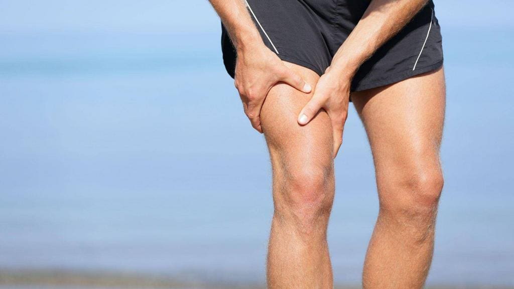 Common Knee Pains