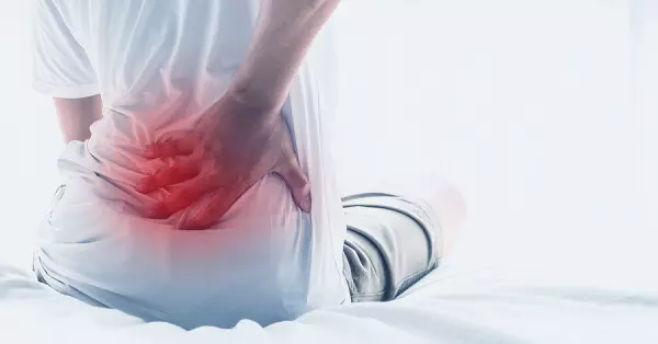 Back Pain Treatment Singapore, Physiotherapy Treatment