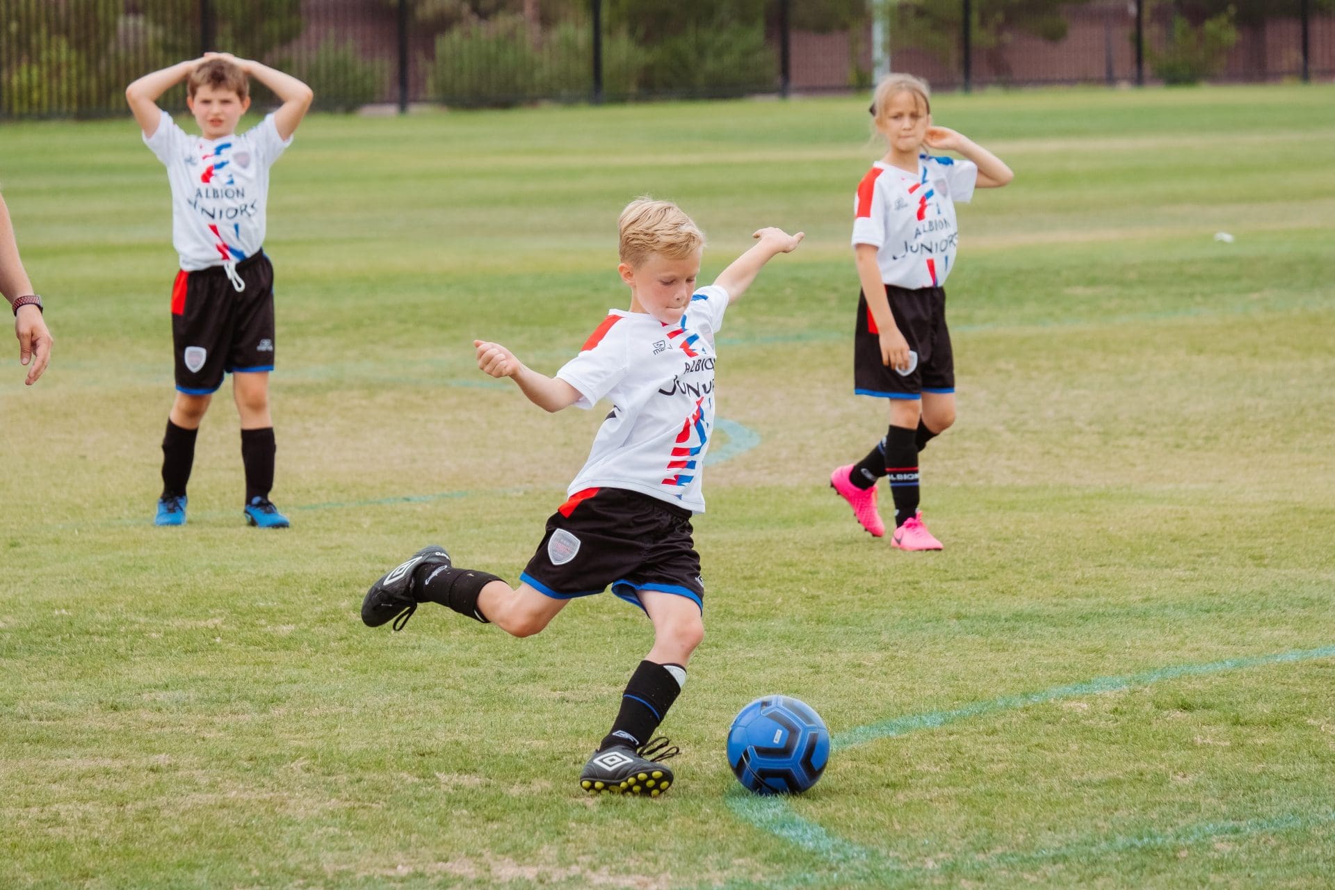 musculoskeletal conditions youths