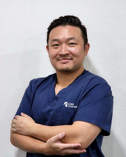Ken Liew