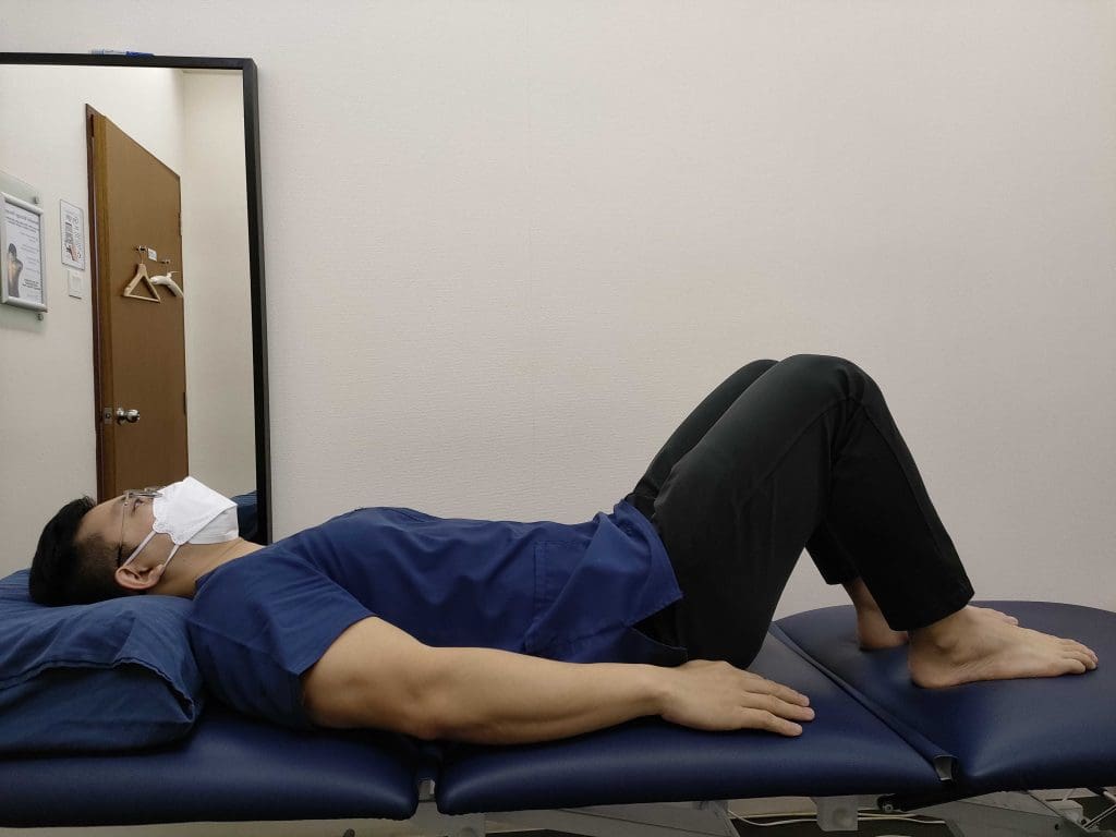 incontinence exercises