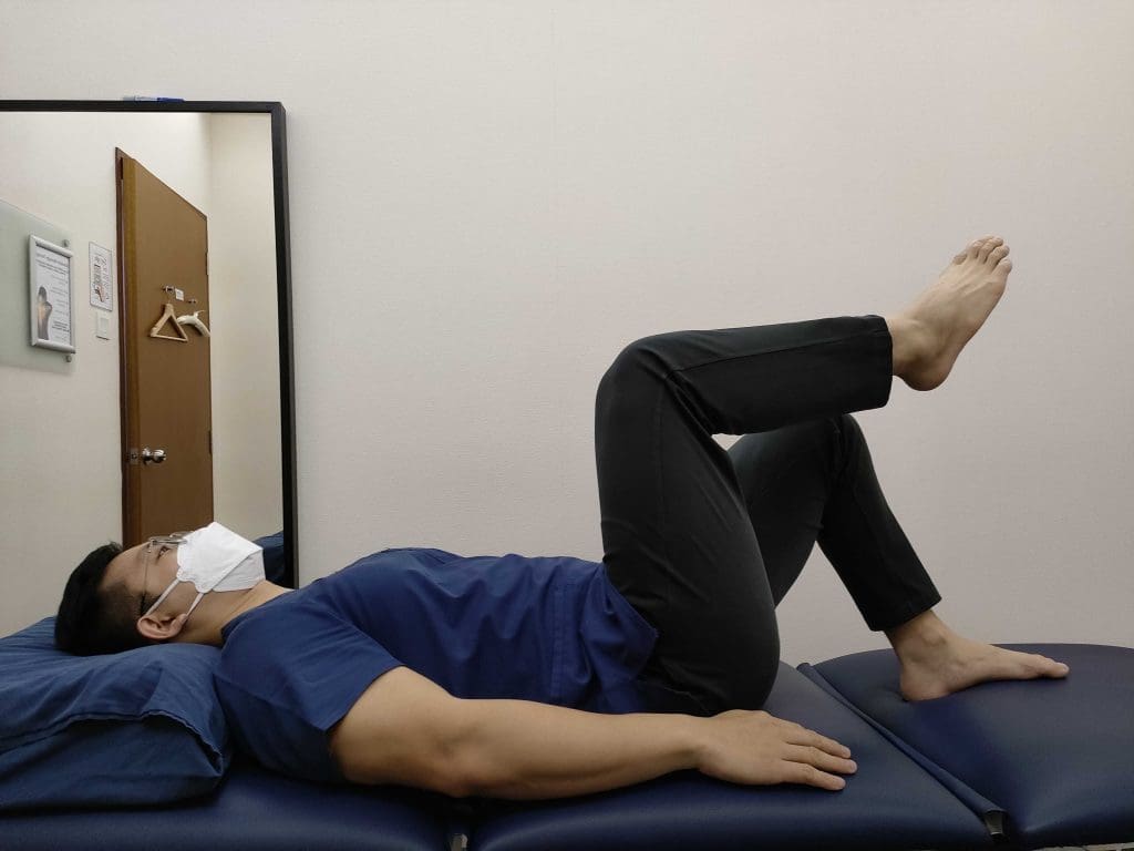 urinary incontinence exercises