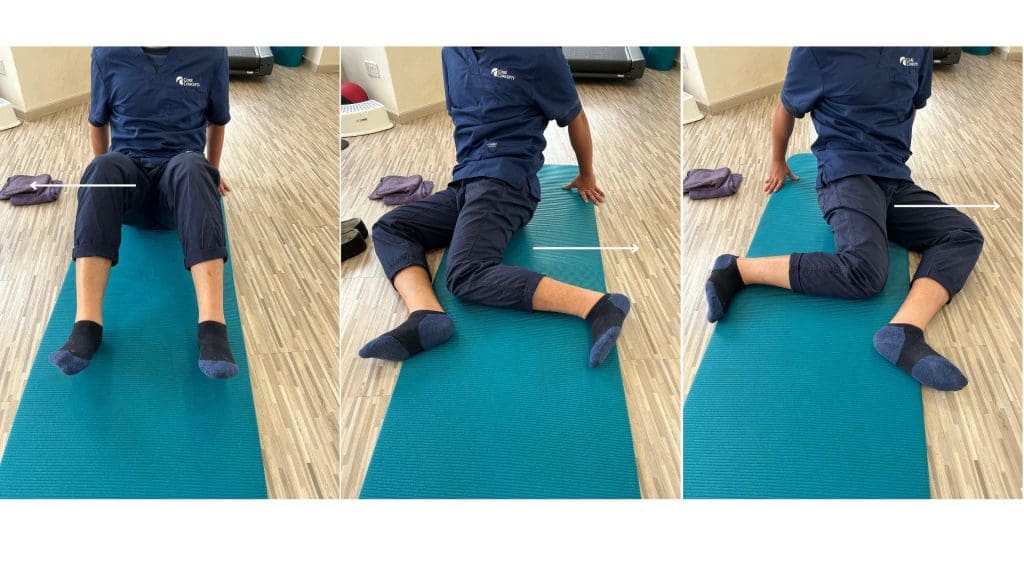 hip switches tennis injuries