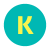 K K